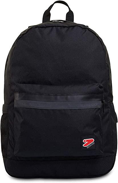Miglior zaino seven reversibile nero
