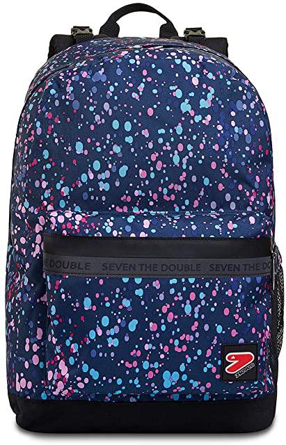 Miglior zaino seven reversibile