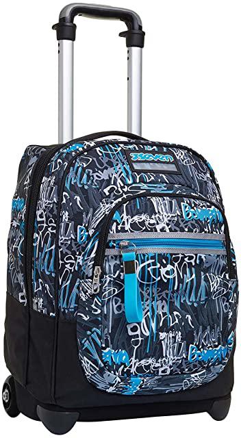 Miglior zaino seven trolley