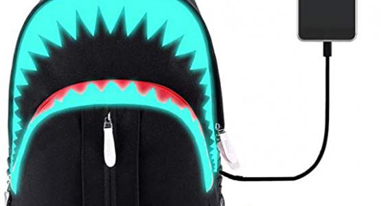Miglior zaino shark