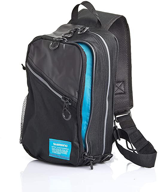 Miglior zaino shimano pesca