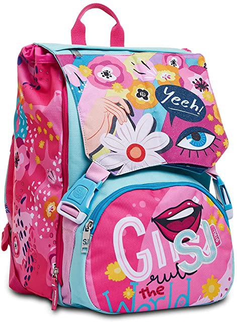 Miglior zaino sj girl