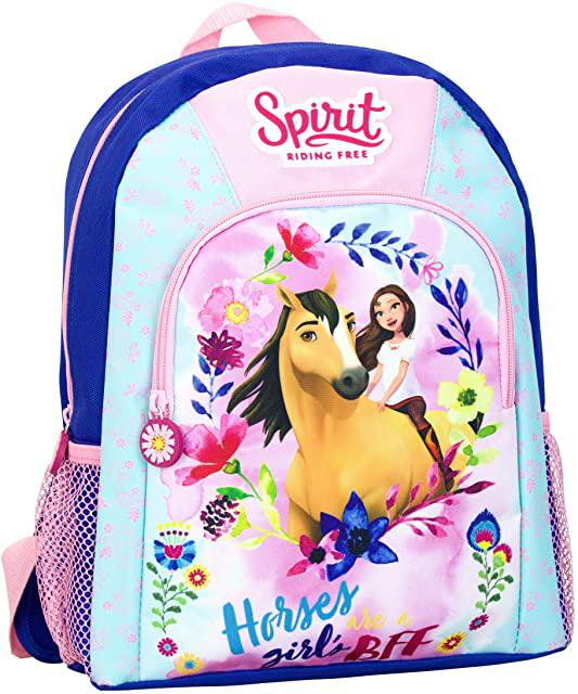 Miglior zaino spirit cavallo selvaggio