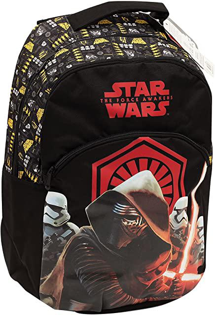 Miglior zaino star wars giochi preziosi