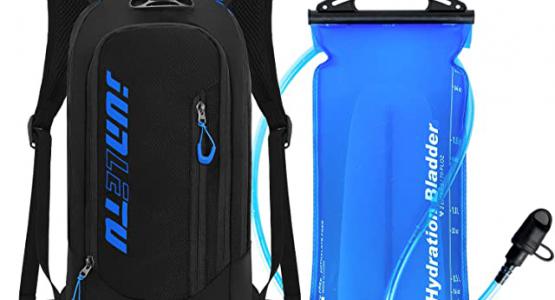 Miglior zaino super leggero trekking