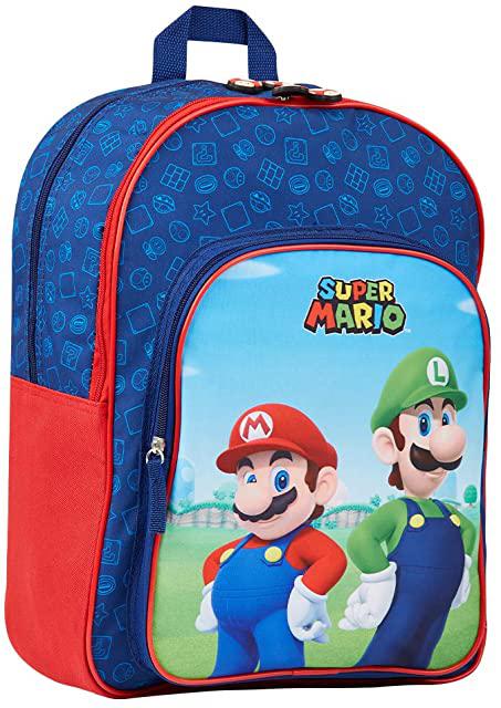 Miglior zaino super mario