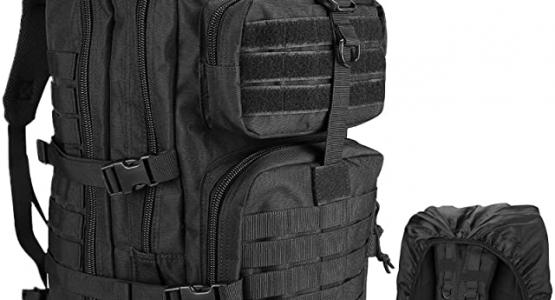 Miglior zaino tattico militare 45 litri
