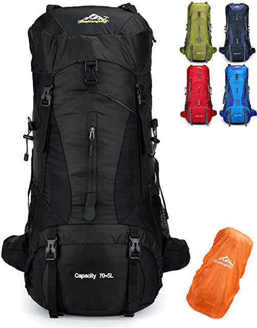 Miglior zaino tecnico trekking