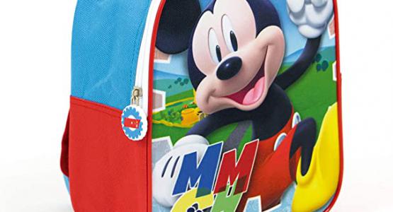 Miglior zaino topolino