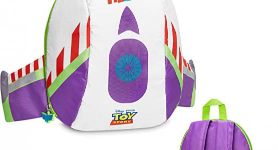 Miglior zaino toy story 4