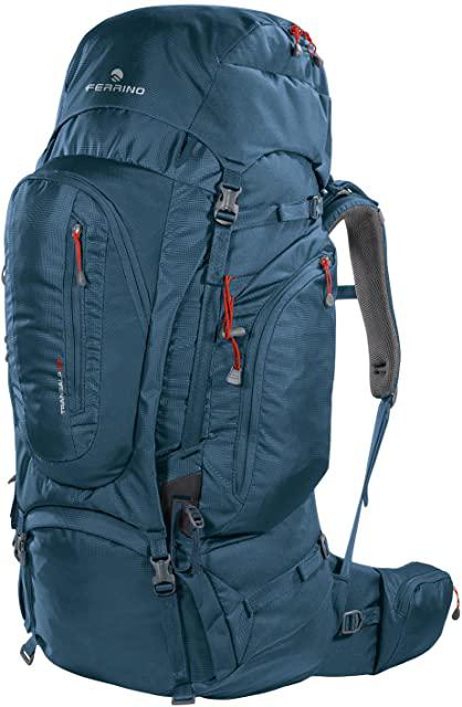 Miglior zaino transalp 80