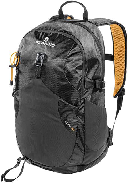 Miglior zaino trekking 30 litri ferrino