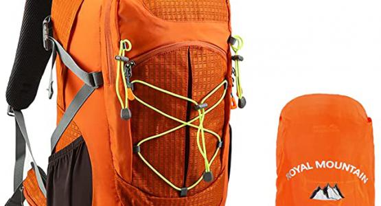 Miglior zaino trekking 30 litri