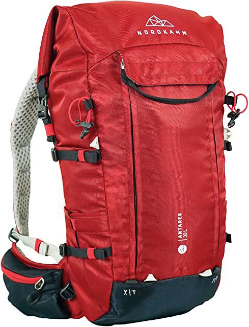 Miglior zaino trekking 30l
