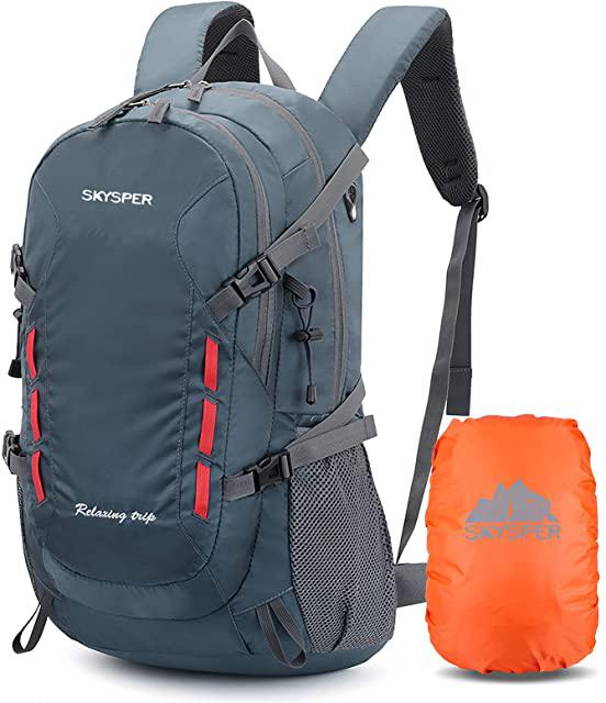 Miglior zaino trekking 8848