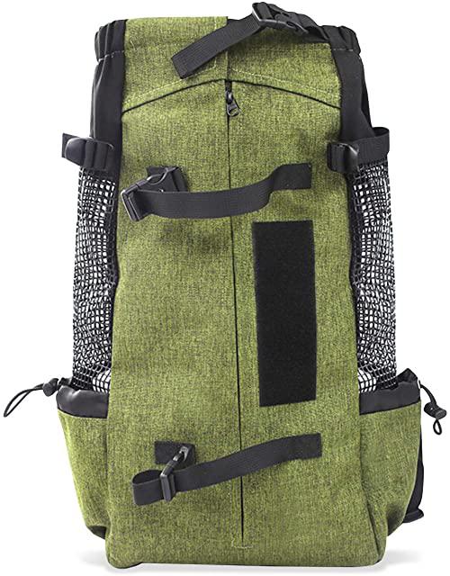 Miglior zaino trekking cane