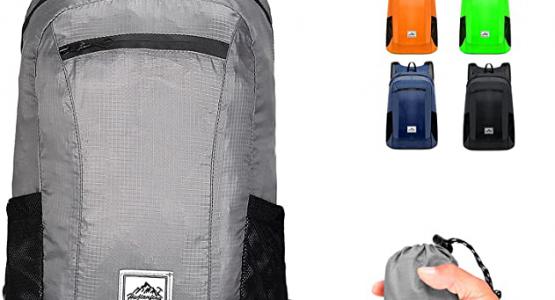 Miglior zaino trekking ultraleggero