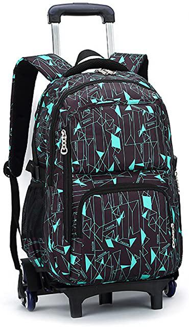 Miglior zaino trolley bimba