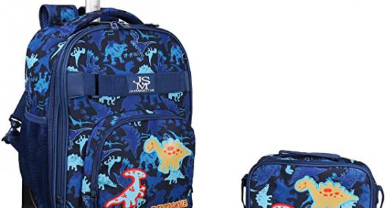 Miglior zaino trolley dinosauri