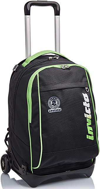 Miglior zaino trolley invicta