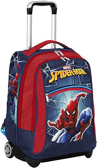 Miglior zaino trolley scuola elementare