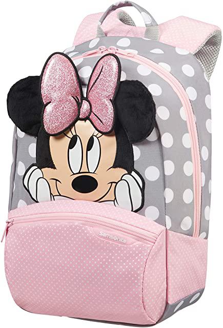 Miglior zaino trolley violetta disney