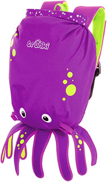 Miglior zaino trunki