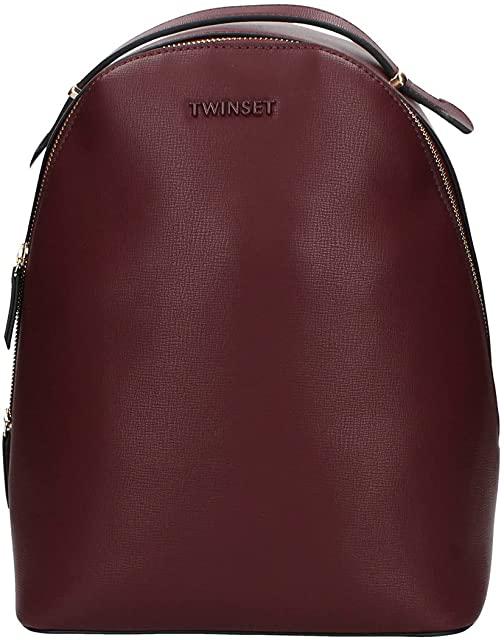 Miglior zaino twin set rosso