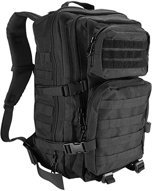 Miglior zaino uomo militare