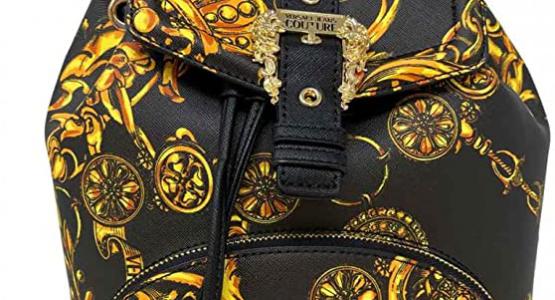 Miglior zaino uomo versace jeans