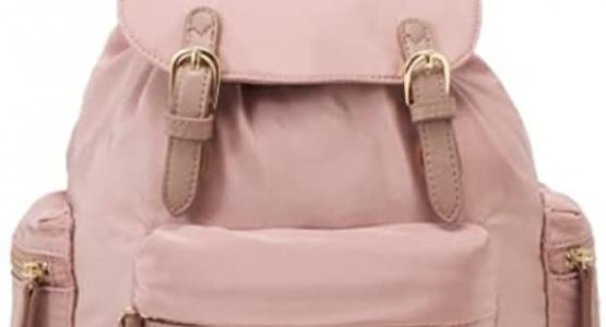 Miglior zaino valentino rosa