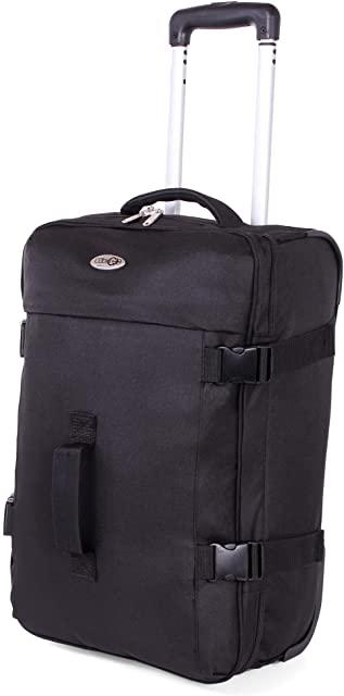 Miglior zaino valigia trolley
