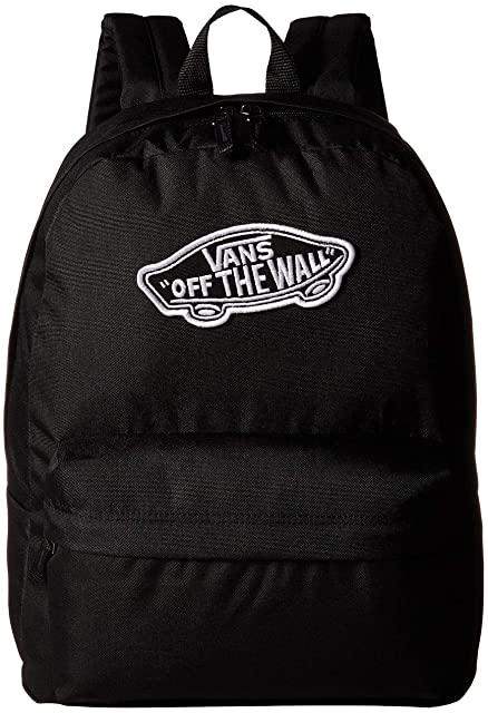 Miglior zaino vans maculato nero