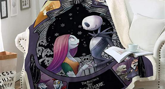 Miglior zaino vans nightmare before christmas