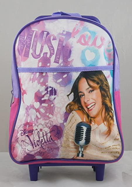 Miglior zaino violetta trolley